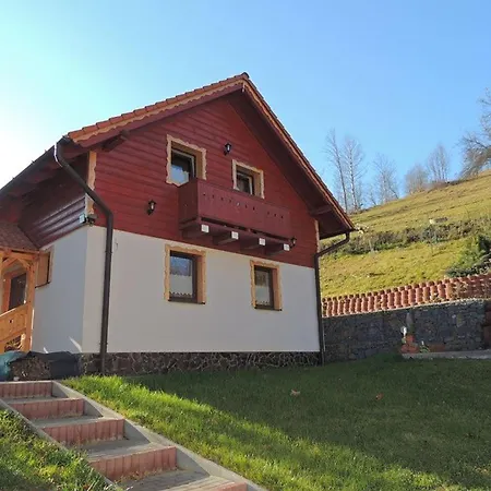 Chata Goralka * Mala Frankova