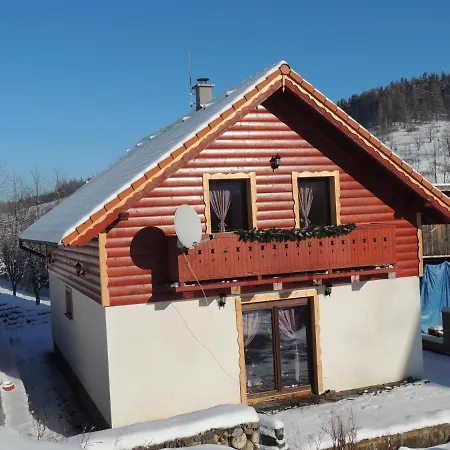 Chata Goralka Lodge