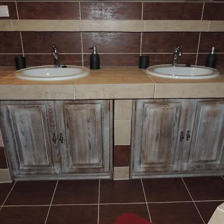 Chata Goralka Orman Evi *