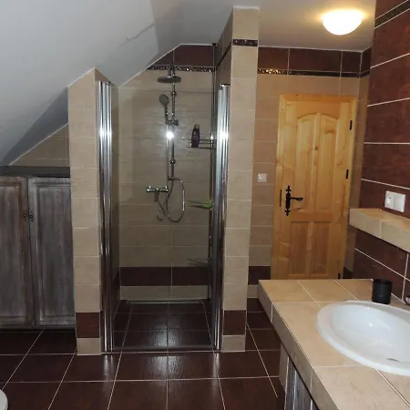 Chata Goralka Orman Evi