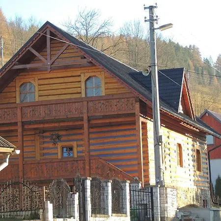 Chata Goralka Lodge *