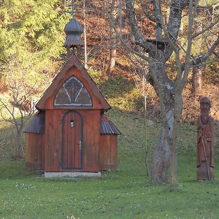 Chata Goralka Lodge *