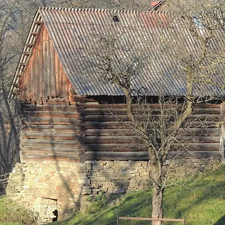 Chata Goralka Gerendaház *