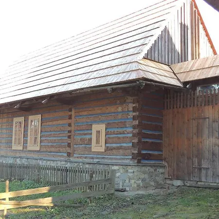 Chata Goralka Lodge *