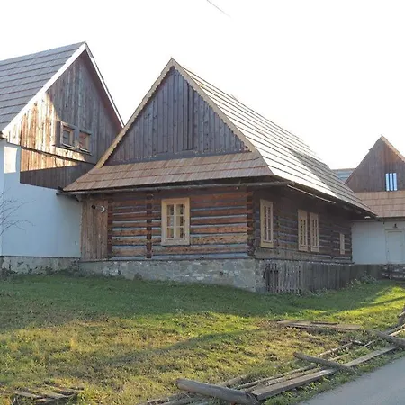 Lodge Chata Goralka