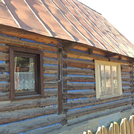 Chata Goralka Lodge *