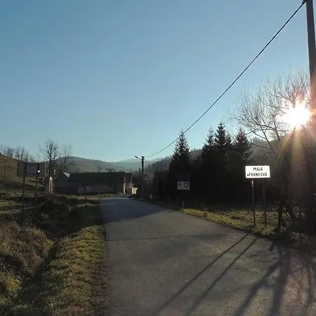 Chata Goralka Lodge Mala Frankova