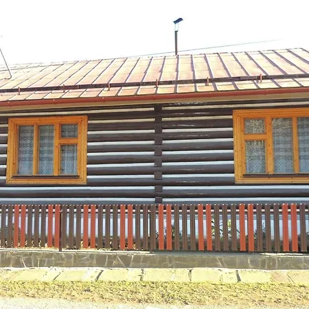 Chata Goralka Lodge *