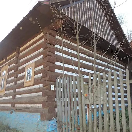 Chata Goralka Mala Frankova