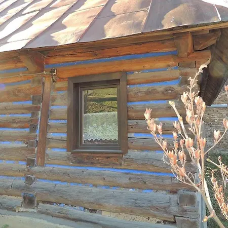 Chata Goralka Lodge
