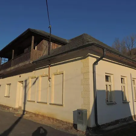 Chata Goralka Lodge
