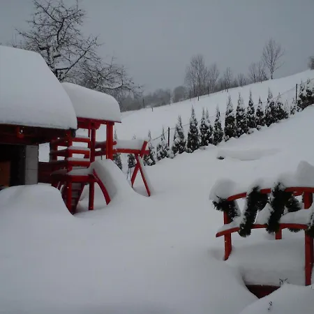 Chata Goralka Lodge *