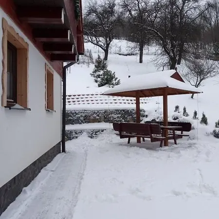 Chata Goralka Orman Evi *