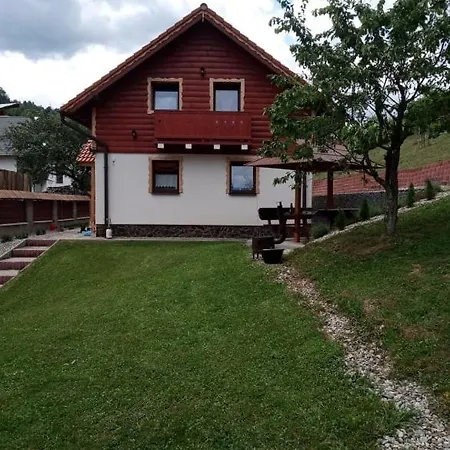 Orman Evi Chata Goralka *